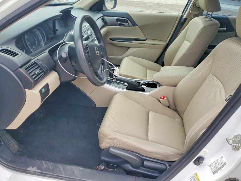 Aukcja sprzedaży 2014 Honda Accord, vin: 1HGCR2F34EA249596, numer aukcji: 70032746