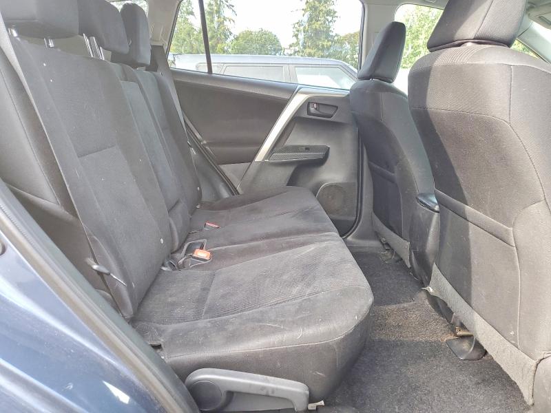 Продажа на аукционе авто 2014 Toyota Rav4, vin: 2T3BFREV0EW161838, номер лота: 67917456