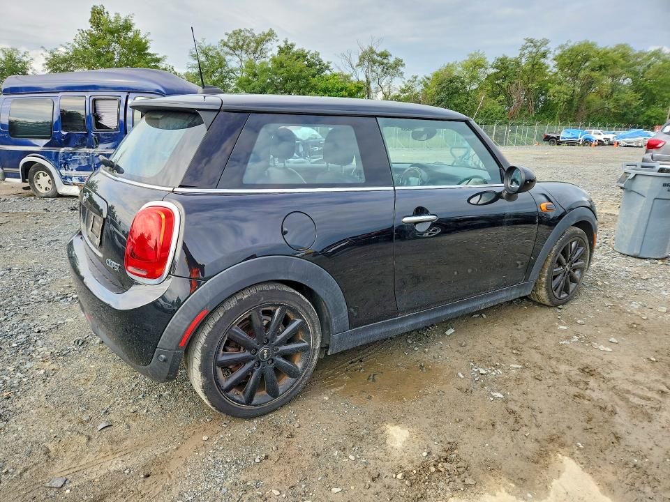 Auction sale of the 2019 Mini Cooper, vin: WMWXP5C56K2H97201, lot number: 68317896