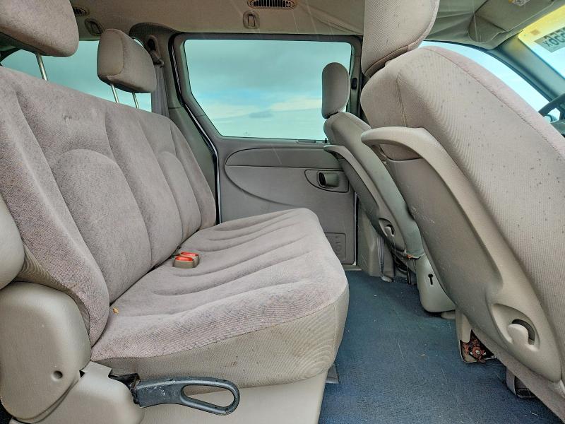 2002 Dodge Grand Caravan მანქანა იყიდება აუქციონზე, vin: 2B8GP44302R560207, აუქციონის ნომერი: 69023556