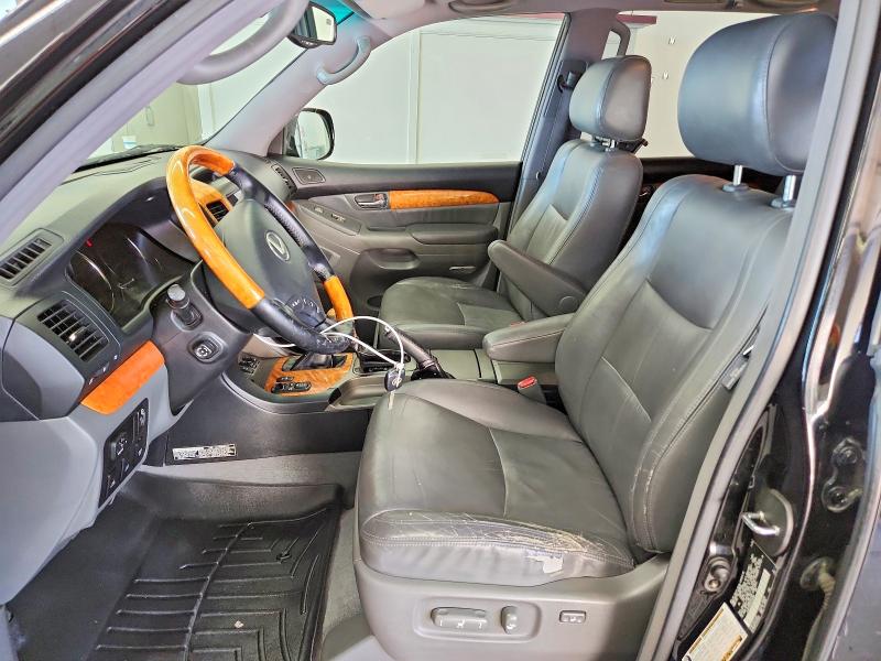 Продажа на аукционе авто 2006 Lexus Gx, vin: JTJBT20XX60106485, номер лота: 69517256