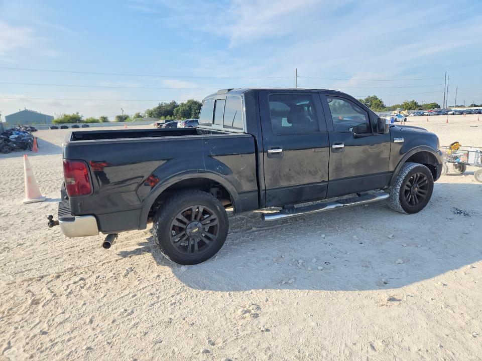 Продаж на аукціоні авто 2008 Ford F150, vin: 1FTPW12V58FA88726, номер лоту: 69307136