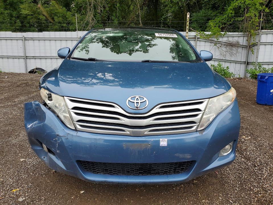 Продажа на аукционе авто 2012 Toyota Venza, vin: 4T3BA3BB8CU032717, номер лота: 66752066
