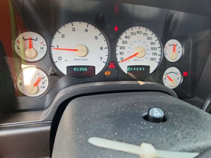 2002 Dodge Ram 1500 მანქანა იყიდება აუქციონზე, vin: 3D7HU18Z02G176096, აუქციონის ნომერი: 66858216