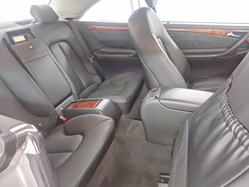 68783696 :رقم المزاد ، WDBPJ75J25A043969 vin ، 2005 Mercedes-benz Cl مزاد بيع