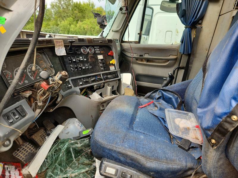 Продажа на аукционе авто 2007 Freightliner Conventional, vin: 1FUJA6CK67LX85014, номер лота: 67958006