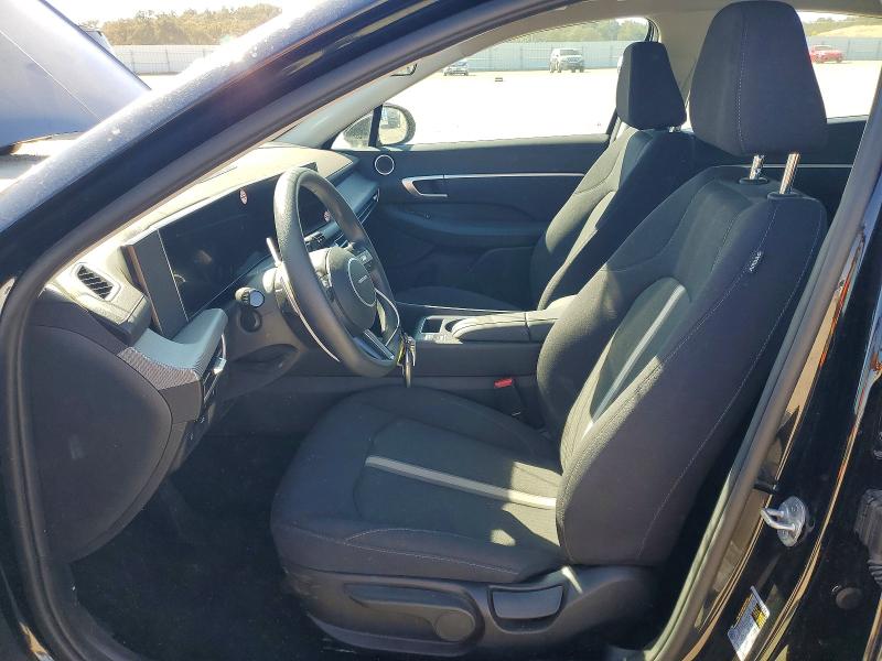 Продажа на аукционе авто 2026 Hyundai Sonata Hybrid, vin: KMHL24JJ6TA161341, номер лота: 69997196