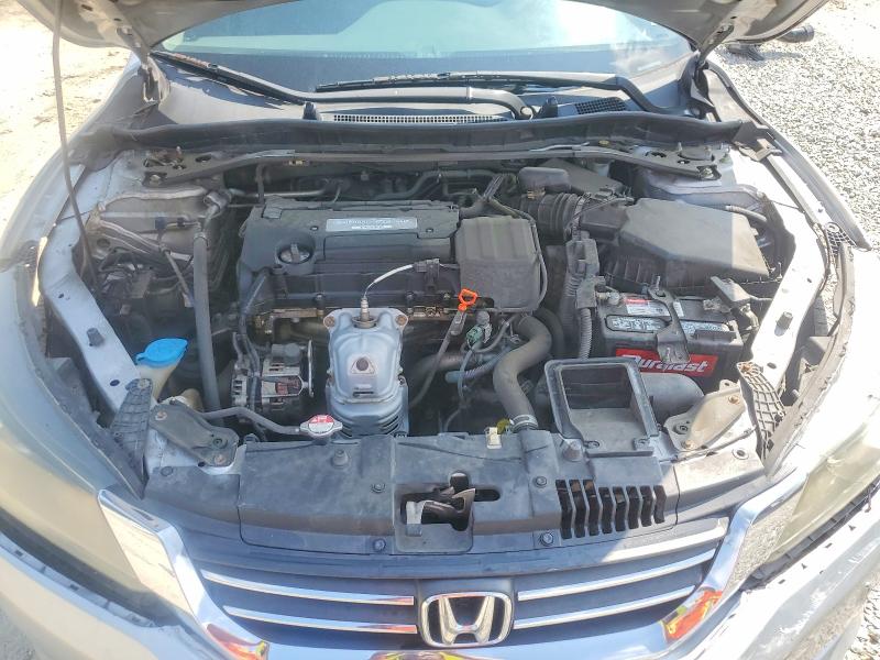 Продажа на аукционе авто 2015 Honda Accord, vin: 1HGCR2F5XFA186782, номер лота: 67042366
