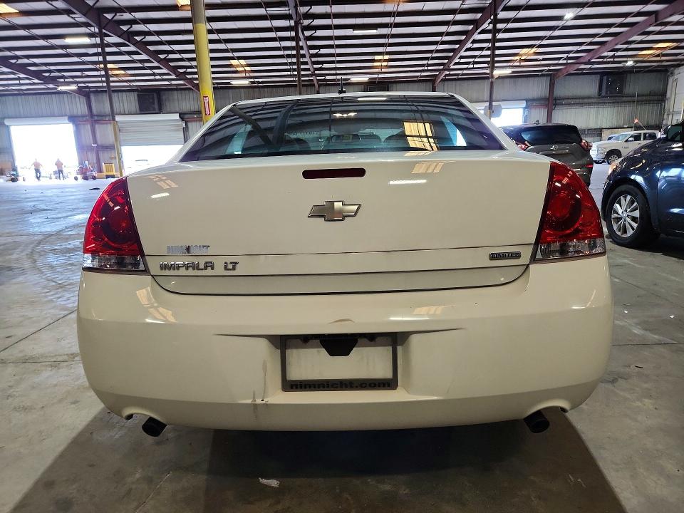 Aukcja sprzedaży 2014 Chevrolet Impala Limited, vin: 2G1WB5E34E1126001, numer aukcji: 70177496