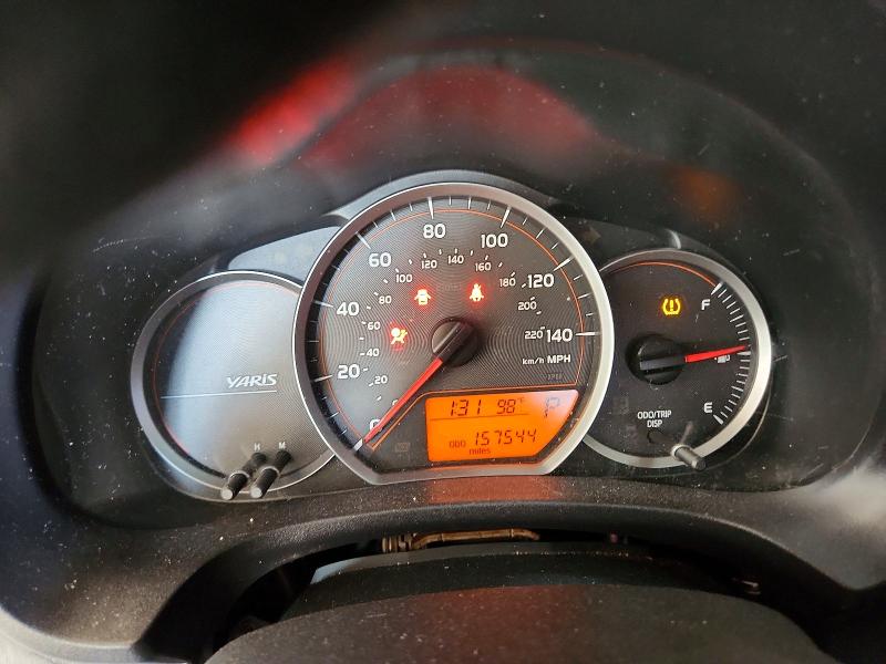 Продажа на аукционе авто 2014 Toyota Yaris, vin: JTDKTUD31ED574960, номер лота: 69509416