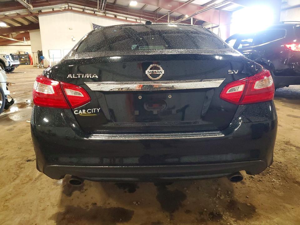 Aukcja sprzedaży 2016 Nissan Altima, vin: 1N4AL3AP4GC289374, numer aukcji: 67520116