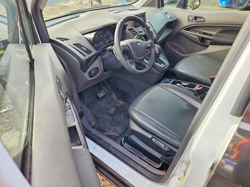 Продажа на аукционе авто 2022 Ford Transit Connect, vin: NM0LS7S29N1507072, номер лота: 69001436