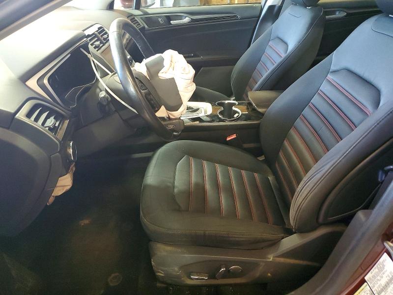 68386586 :رقم المزاد ، 3FA6P0H73GR174006 vin ، 2016 Ford Fusion مزاد بيع