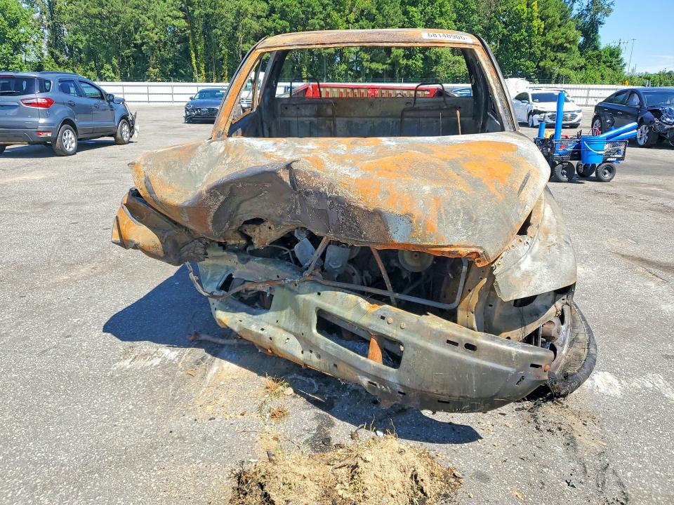 Aukcja sprzedaży 1998 Dodge Ram 1500, vin: 1B7HF16Y0WS620462, numer aukcji: 68148906