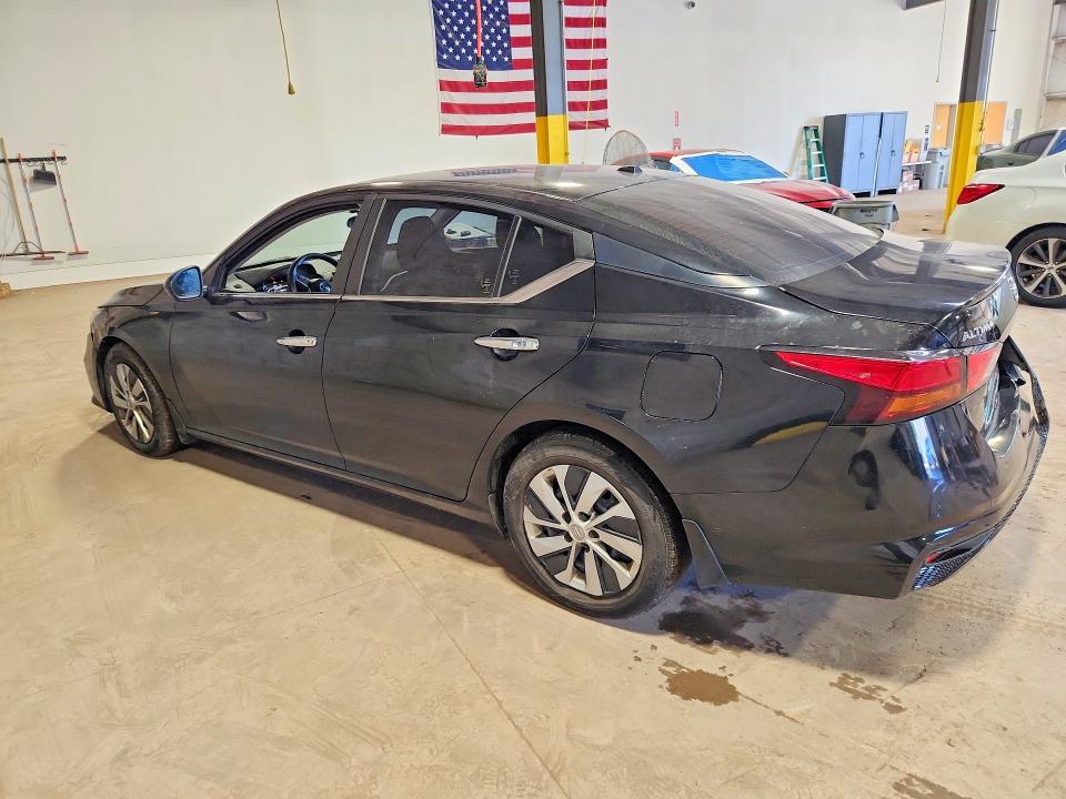 Aukcja sprzedaży 2020 Nissan Altima, vin: 1N4BL4BV2LC165508, numer aukcji: 68810486