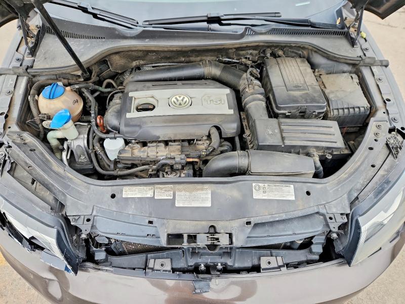 Aukcja sprzedaży 2013 Volkswagen Eos, vin: WVWBW8AH1DV004349, numer aukcji: 69743686