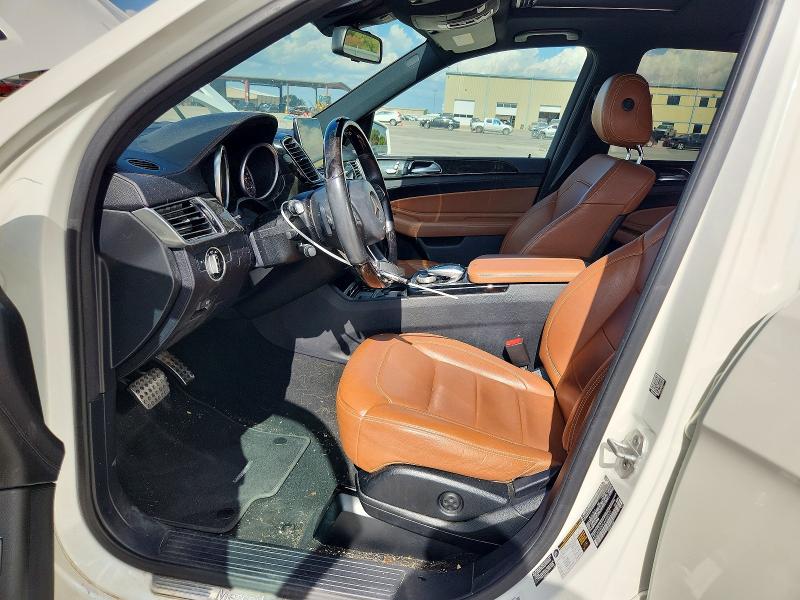 67521196 :رقم المزاد ، 4JGDA5GB2GA658373 vin ، 2016 Mercedes-benz Gle مزاد بيع