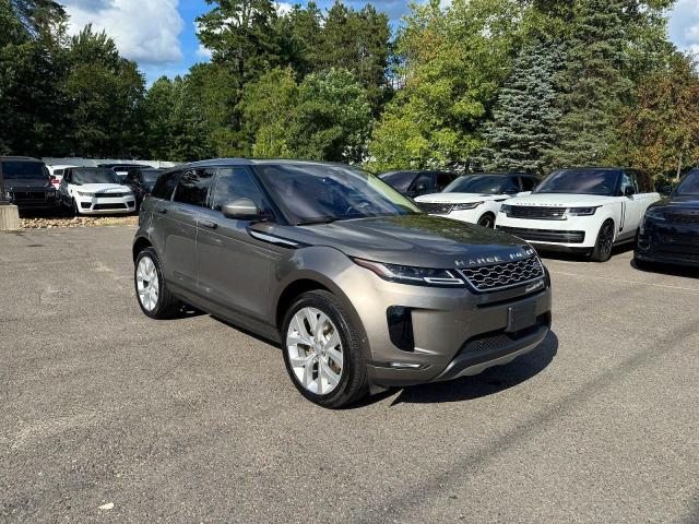 Auction sale of the 2020 Land Rover Range Rover Evoque, vin: SALZP2FX8LH043714, lot number: 71437146
