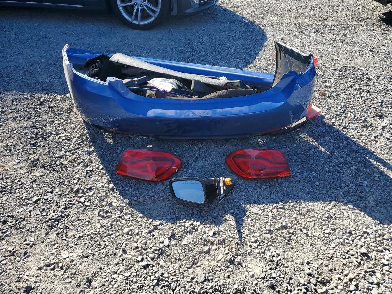 Aukcja sprzedaży 2017 Bmw 440i, vin: WBA4P1C57HK522602, numer aukcji: 67989576