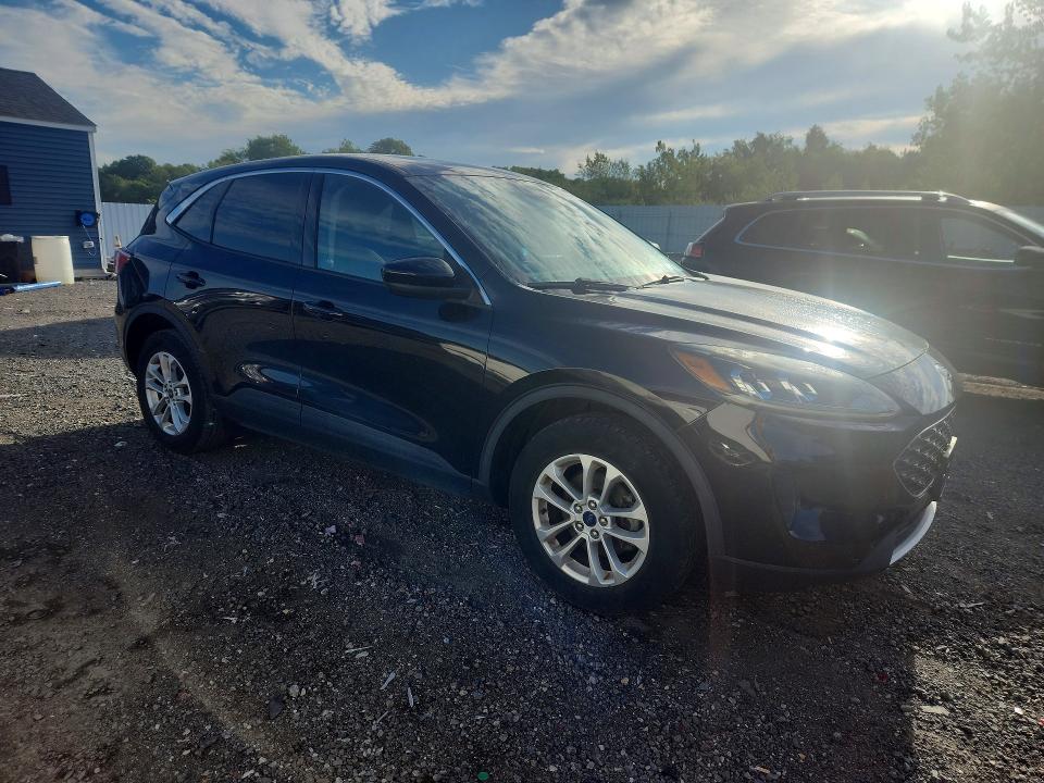 2020 Ford Escape მანქანა იყიდება აუქციონზე, vin: 1FMCU9G68LUA45597, აუქციონის ნომერი: 66588766