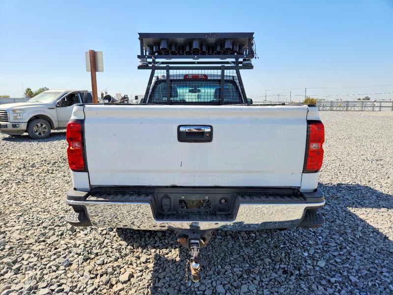 2016 Chevrolet Silverado მანქანა იყიდება აუქციონზე, vin: 1GC0CUEG0GZ371072, აუქციონის ნომერი: 69989886