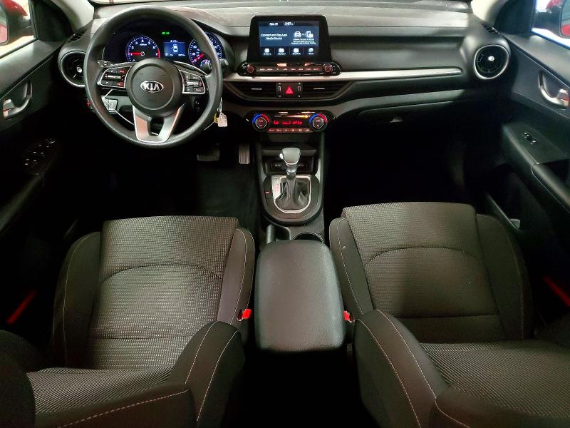 Продаж на аукціоні авто 2019 Kia Forte, vin: 3KPF24AD5KE077146, номер лоту: 70421056