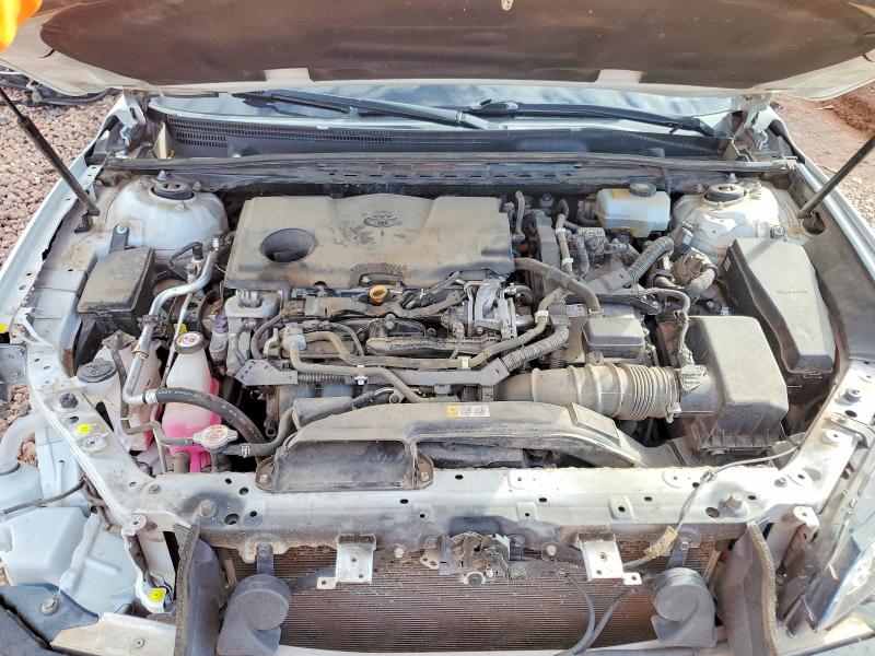 68835526 :رقم المزاد ، 4T1B21FB4KU004366 vin ، 2019 Toyota Avalon Hybrid مزاد بيع