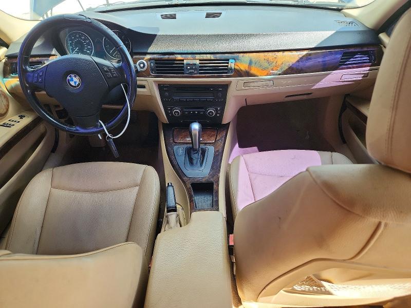Aukcja sprzedaży 2007 Bmw 328, vin: WBAVC93597KX52980, numer aukcji: 70016416