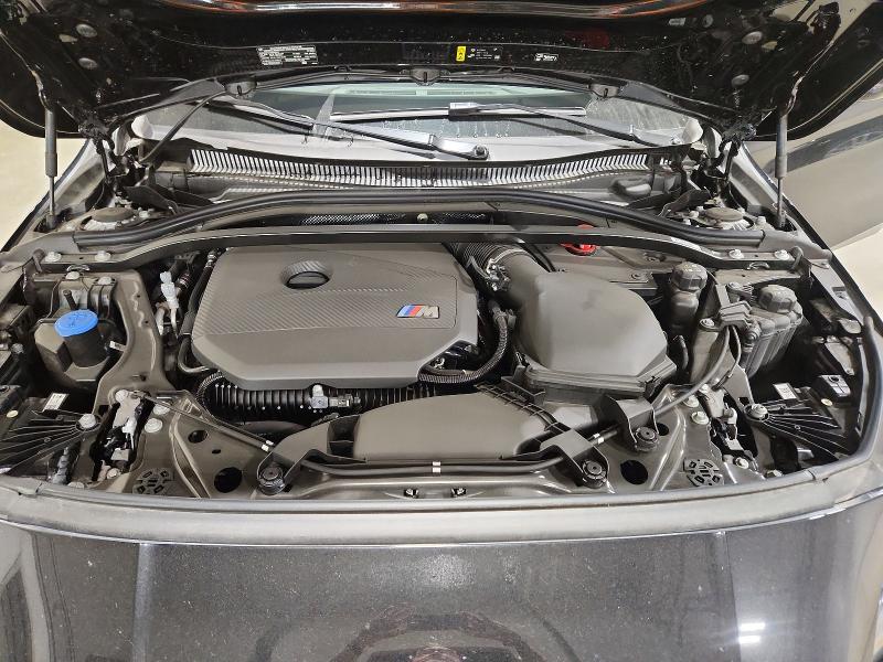 Продажа на аукционе авто 2026 Bmw M235xi, vin: WBA33GG04T7U66347, номер лота: 70618456