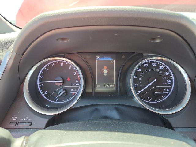 68175816 :رقم المزاد ، 4T1B11HK8KU298614 vin ، 2019 Toyota Camry مزاد بيع