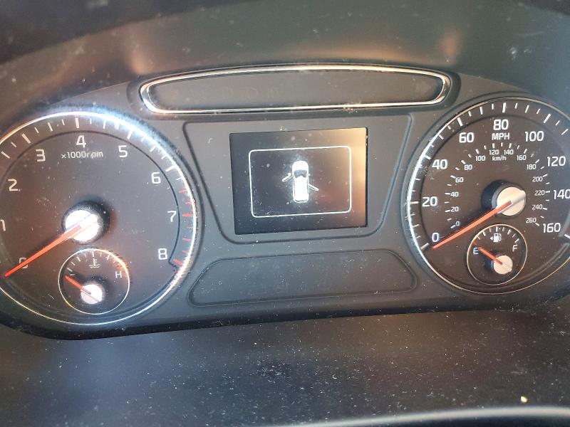 Aukcja sprzedaży 2018 Kia Sorento, vin: 5XYPG4A33JG409650, numer aukcji: 69377826