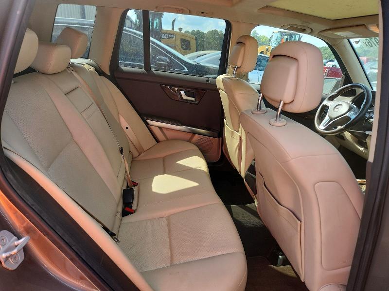 Aukcja sprzedaży 2013 Mercedes-benz Glk, vin: WDCGG5HB2DF958924, numer aukcji: 69741976