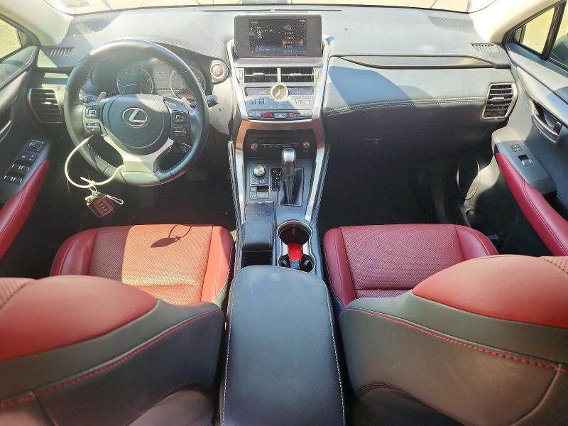 Aukcja sprzedaży 2021 Lexus Nx 300, vin: JTJDARBZ5M5022158, numer aukcji: 67690216