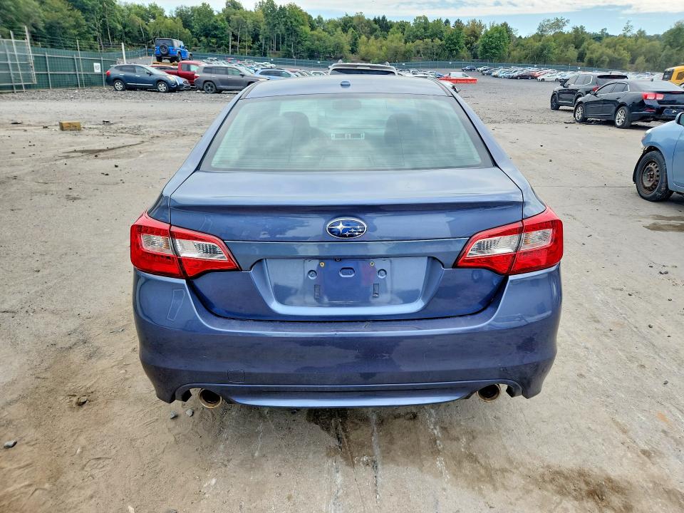 Aukcja sprzedaży 2015 Subaru Legacy, vin: 4S3BNEN67F3016904, numer aukcji: 68779996