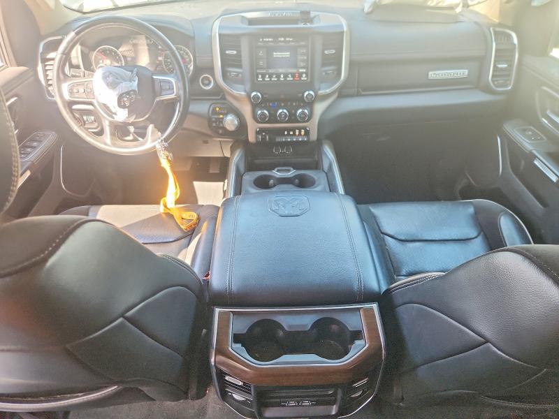 Продажа на аукционе авто 2021 Ram 1500, vin: 1C6SRFJT8MN786320, номер лота: 67083816