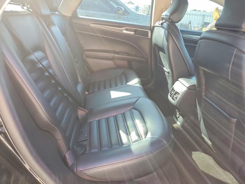 Aukcja sprzedaży 2019 Ford Fusion, vin: 3FA6P0CD2KR142010, numer aukcji: 67853216