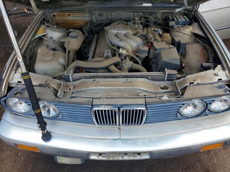Aukcja sprzedaży 1987 Bmw 325, vin: WBABB2303H1943660, numer aukcji: 69701896