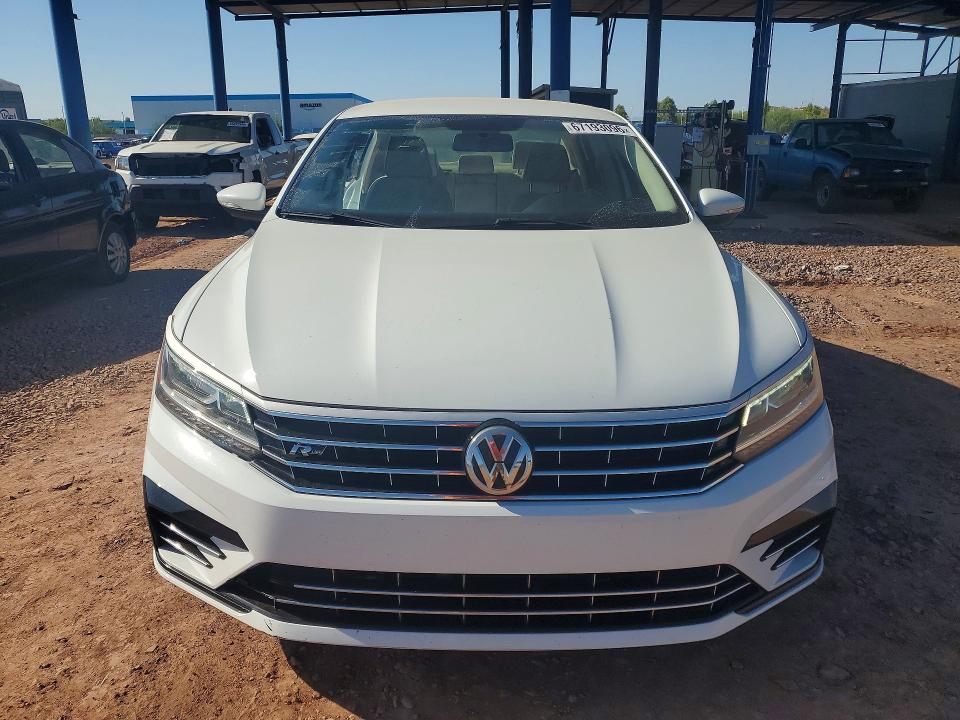 Aukcja sprzedaży 2017 Volkswagen Passat, vin: 1VWDT7A39HC024847, numer aukcji: 67193096