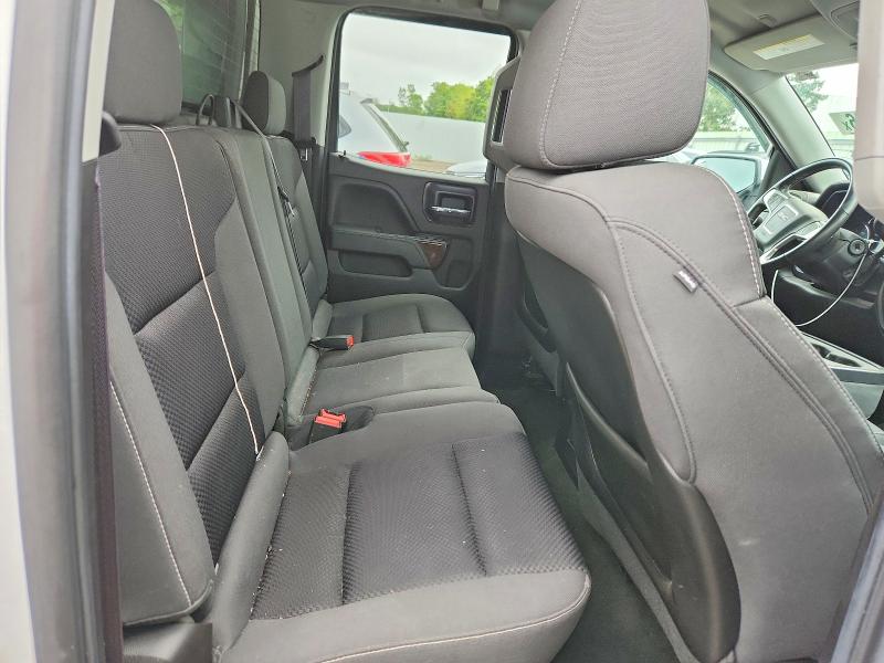 Продажа на аукционе авто 2014 Gmc Sierra, vin: 1GTV2UEC3EZ359842, номер лота: 67334746