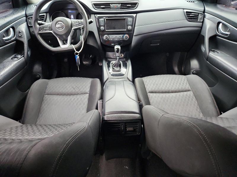 Продажа на аукционе авто 2018 Nissan Rogue, vin: KNMAT2MV7JP554495, номер лота: 70245576