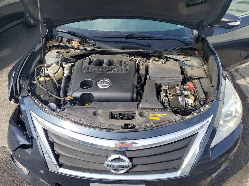 67704266 :رقم المزاد ، 1N4BL3AP8EC102803 vin ، 2014 Nissan Altima مزاد بيع