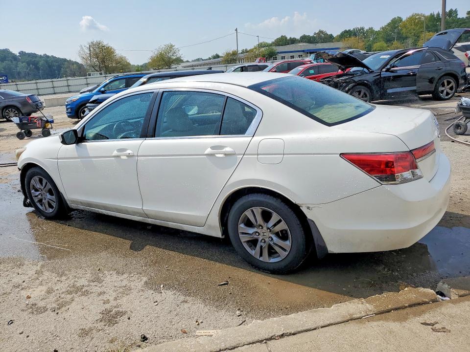 Aukcja sprzedaży 2012 Honda Accord, vin: 1HGCP2F62CA037454, numer aukcji: 68916846