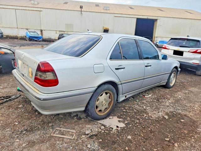 Продажа на аукционе авто 2000 Mercedes-benz C, vin: WDBHA24G3YA851944, номер лота: 67565496