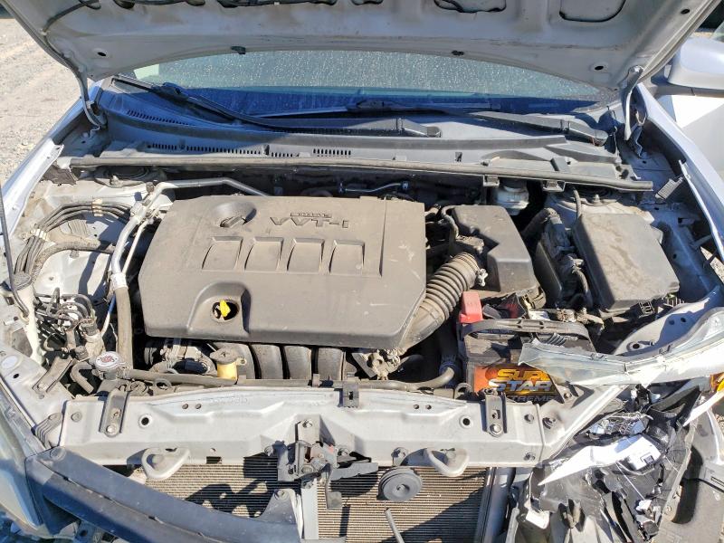68846406 :رقم المزاد ، 2T1BURHE6EC106483 vin ، 2014 Toyota Corolla مزاد بيع