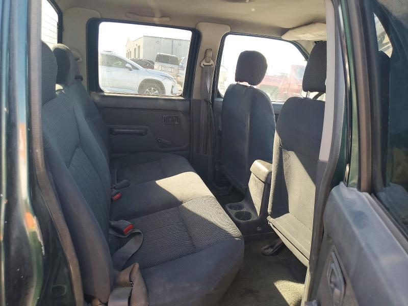 Aukcja sprzedaży 2001 Nissan Frontier, vin: 1N6ED27T51C403720, numer aukcji: 65964236