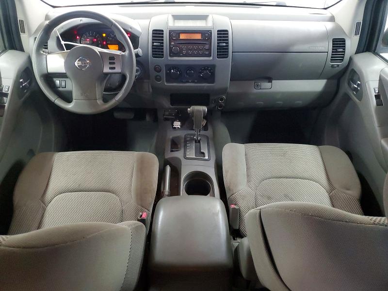 Aukcja sprzedaży 2007 Nissan Frontier, vin: 1N6AD09U87C424983, numer aukcji: 67695206