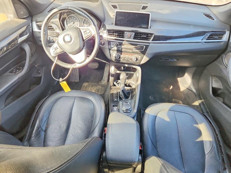 Продажа на аукционе авто 2016 Bmw X1, vin: WBXHT3C38G5E47406, номер лота: 67427856