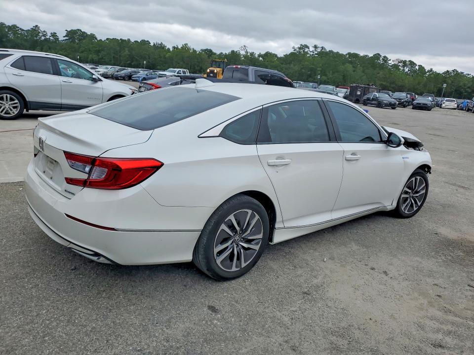 2019 Honda Accord მანქანა იყიდება აუქციონზე, vin: 1HGCV3F45KA006496, აუქციონის ნომერი: 70236106