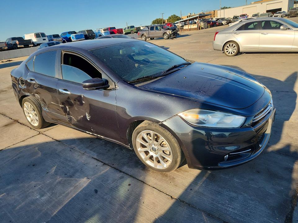 Продаж на аукціоні авто 2013 Dodge Dart, vin: 1C3CDFCA7DD681611, номер лоту: 67652696