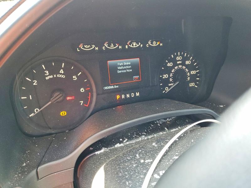 Продаж на аукціоні авто 2020 Ford F150, vin: 1FTEW1EP8LFA95473, номер лоту: 68346396